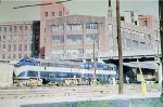 Georgia Railroad